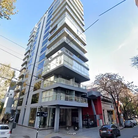 Apartamento Palermo Soho 2 Dormitorios Con 2 Banos En Suite Mas Toilete Ciudad Autónoma de Ciudad Autónoma de Buenos Aires Exterior foto