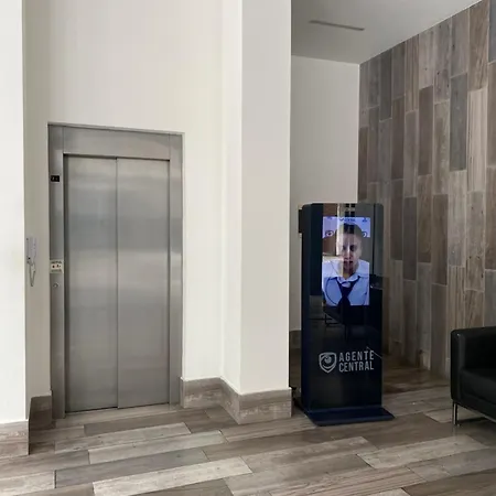 Apartamento Palermo Soho 2 Dormitorios Con 2 Banos En Suite Mas Toilete Ciudad Autónoma de Ciudad Autónoma de Buenos Aires Exterior foto