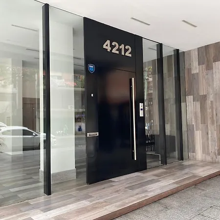 Apartamento Palermo Soho 2 Dormitorios Con 2 Banos En Suite Mas Toilete Ciudad Autónoma de Ciudad Autónoma de Buenos Aires Exterior foto