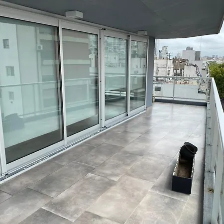 Apartamento Palermo Soho 2 Dormitorios Con 2 Banos En Suite Mas Toilete Ciudad Autónoma de Ciudad Autónoma de Buenos Aires Exterior foto