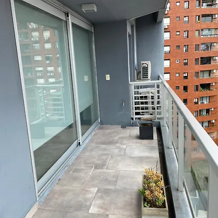 Apartamento Palermo Soho 2 Dormitorios Con 2 Banos En Suite Mas Toilete Ciudad Autónoma de Ciudad Autónoma de Buenos Aires Exterior foto