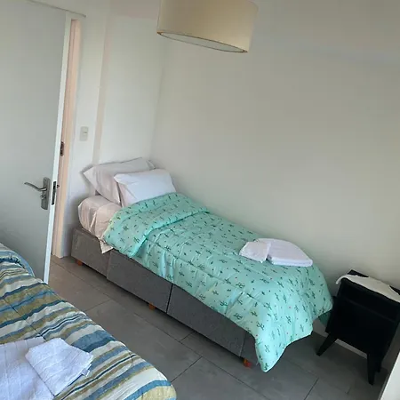 Apartamento Palermo Soho 2 Dormitorios Con 2 Banos En Suite Mas Toilete Ciudad Autónoma de Ciudad Autónoma de Buenos Aires Exterior foto