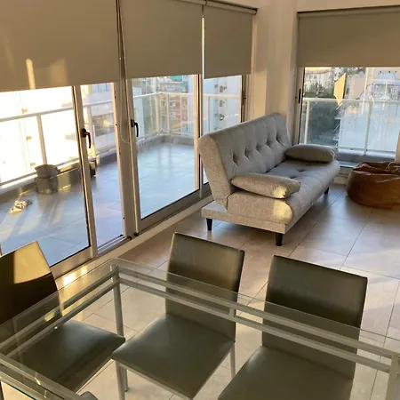 Apartamento Palermo Soho 2 Dormitorios Con 2 Banos En Suite Mas Toilete Ciudad Autónoma de Ciudad Autónoma de Buenos Aires Exterior foto