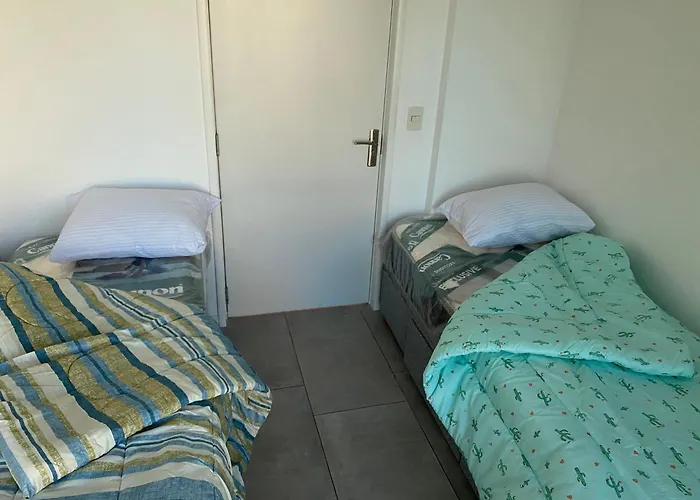 Apartamento Palermo Soho 2 Dormitorios Con 2 Banos En Suite Mas Toilete