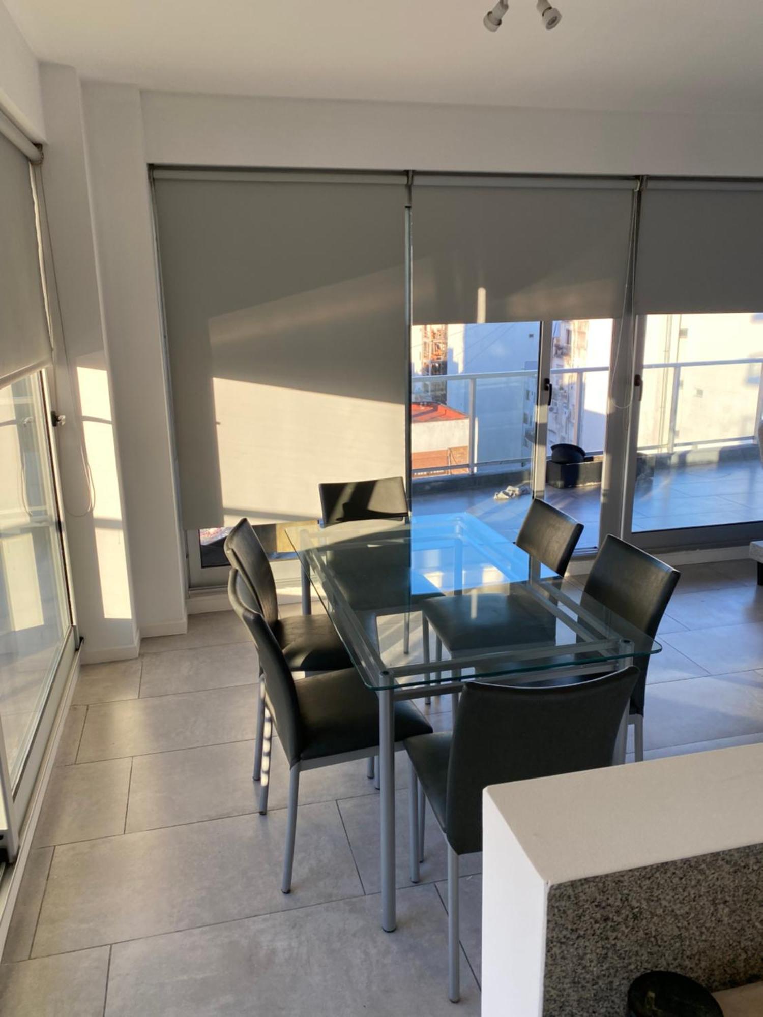 Apartment Palermo Soho 2 Con 2 Banos En Mas Toilete Buenos Aires