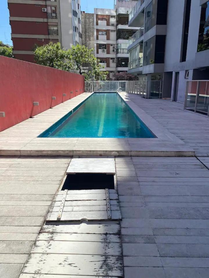 Apartment Palermo Soho 2 Con 2 Banos En Mas Toilete Buenos Aires