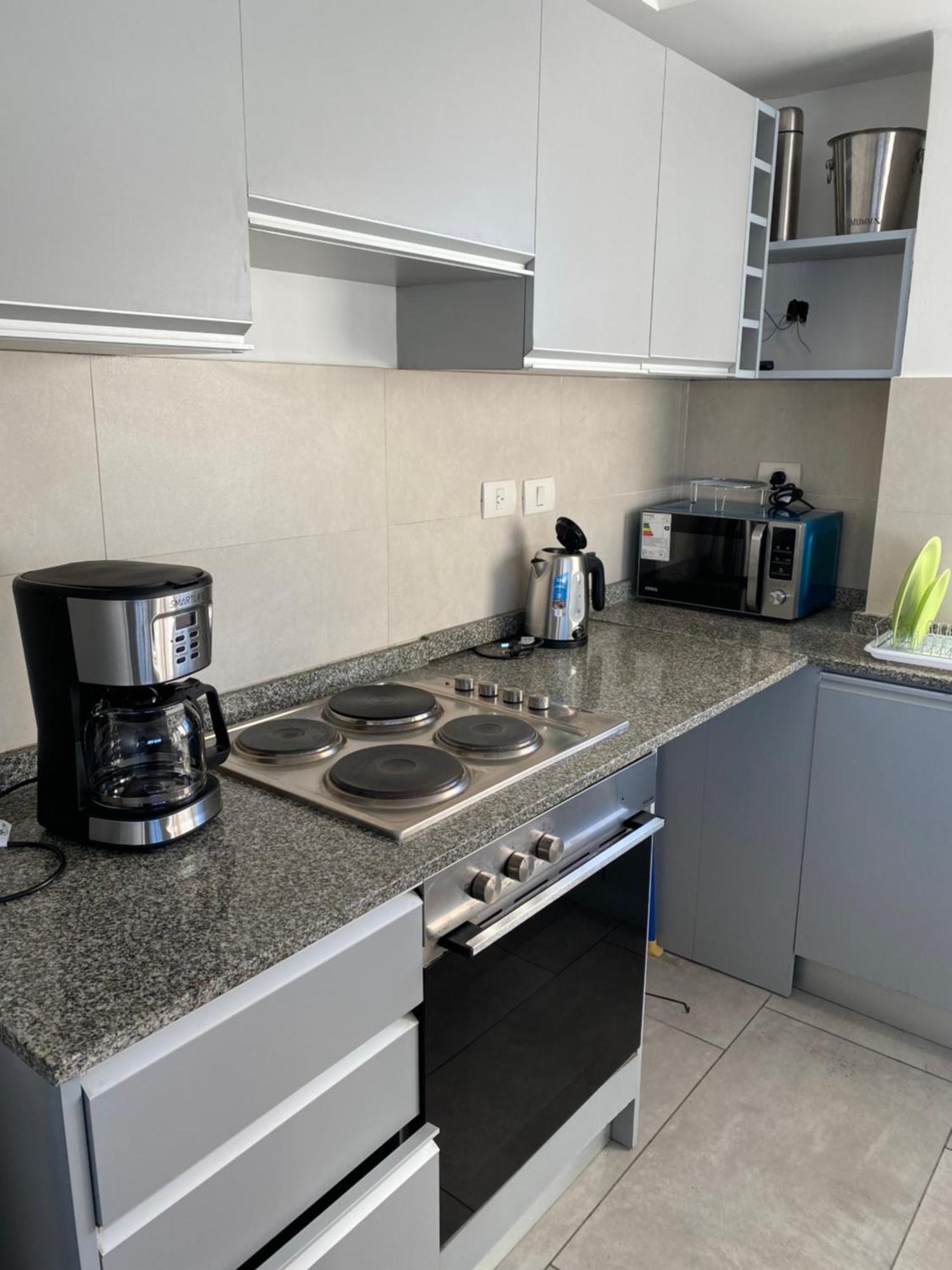 Apartment Palermo Soho 2 Con 2 Banos En Mas Toilete Buenos Aires