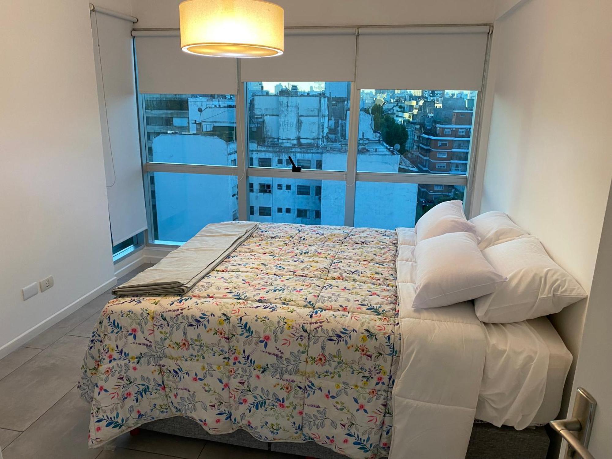 Apartment Palermo Soho 2 Con 2 Banos En Mas Toilete