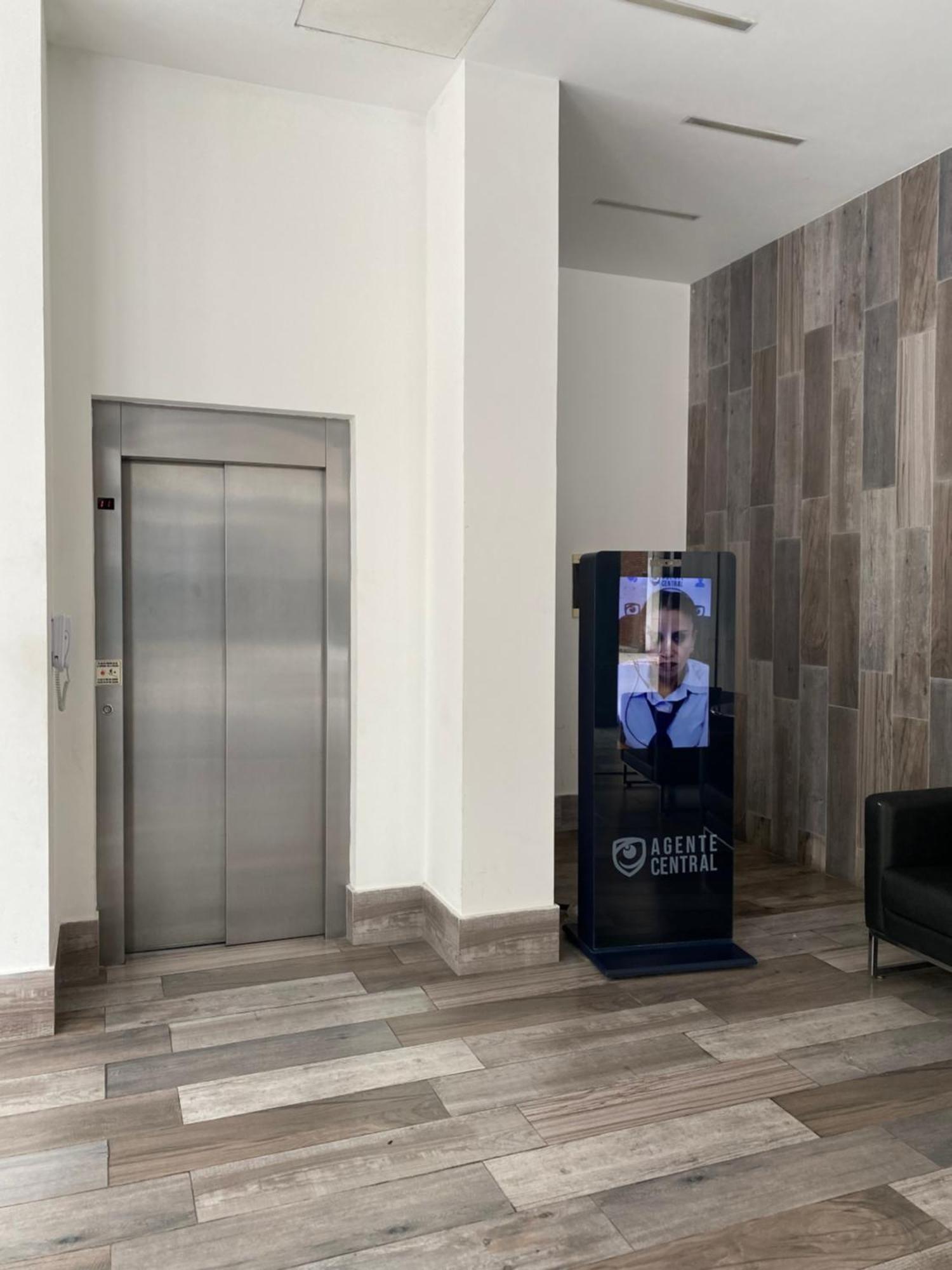 Palermo Soho 2 Con 2 Banos En Mas Toilete Apartamento Ciudad Autónoma de Buenos Aires