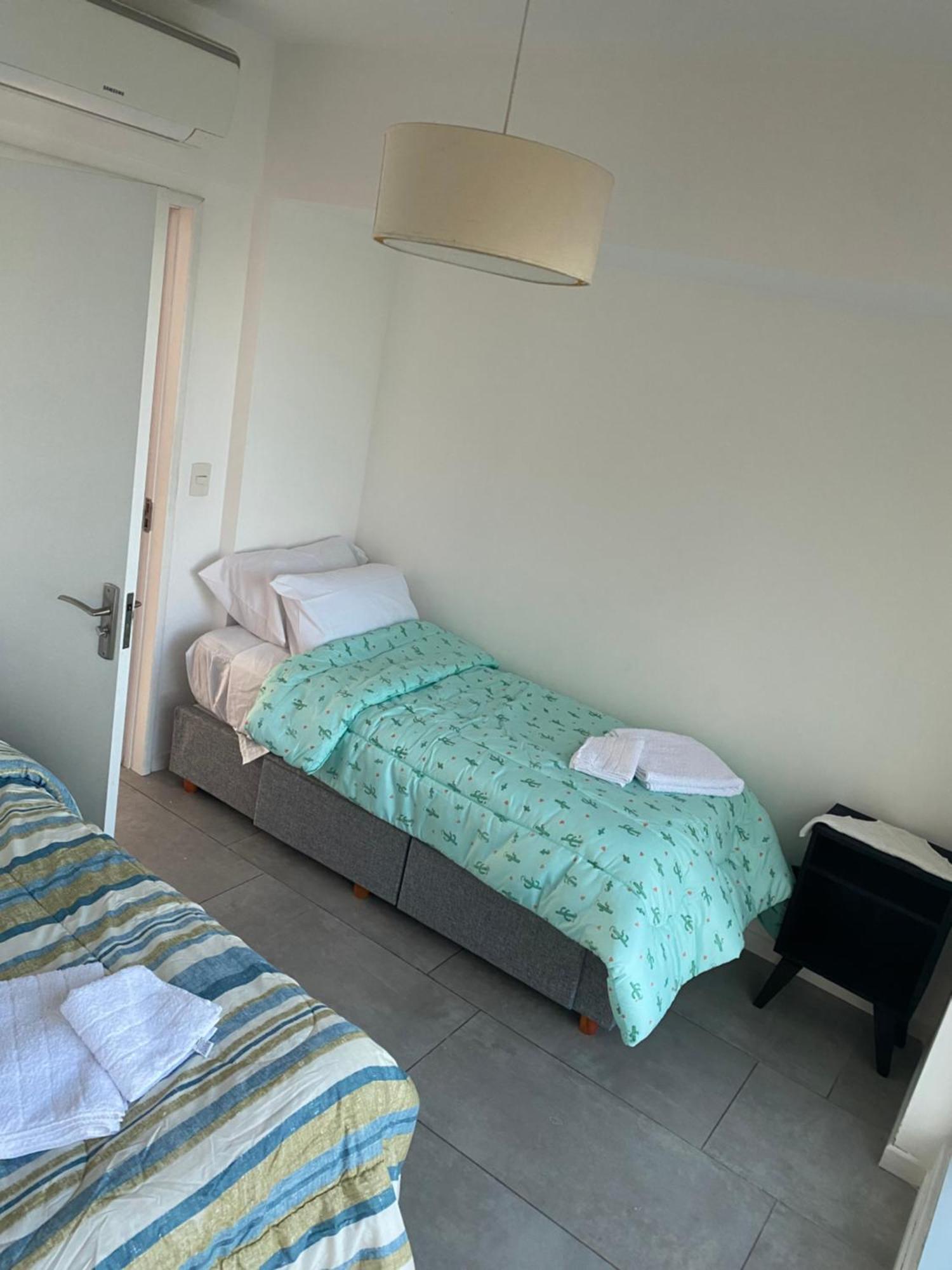 Apartamento Palermo Soho 2 Con 2 Banos En Mas Toilete