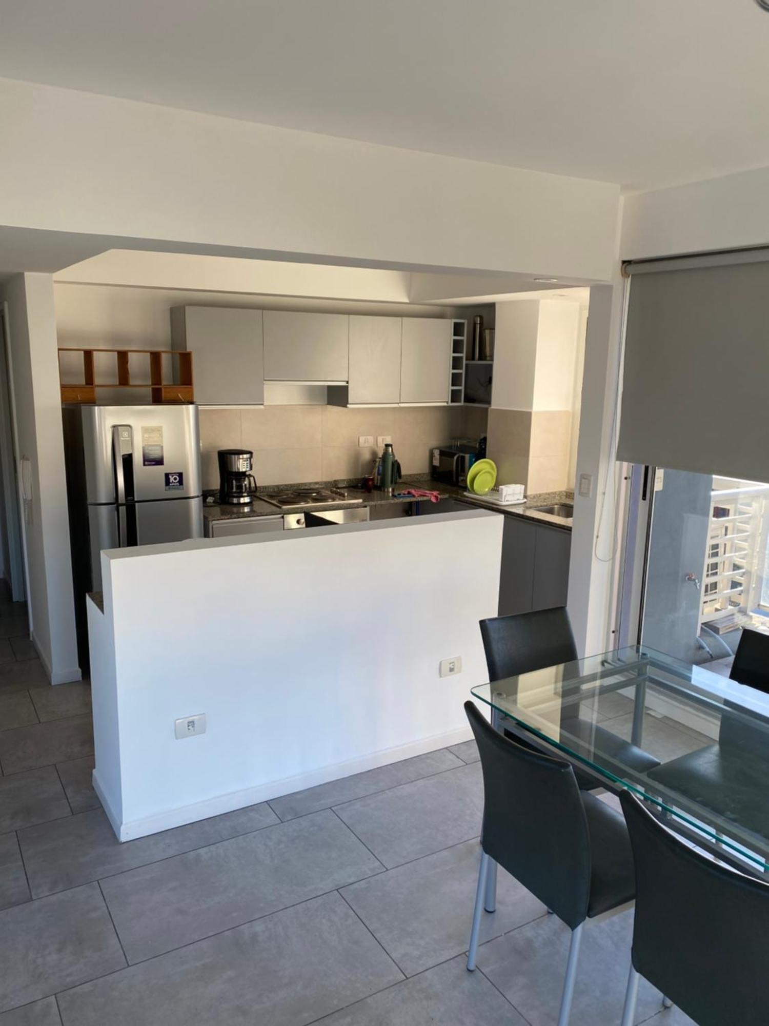 Apartamento Palermo Soho 2 Con 2 Banos En Mas Toilete