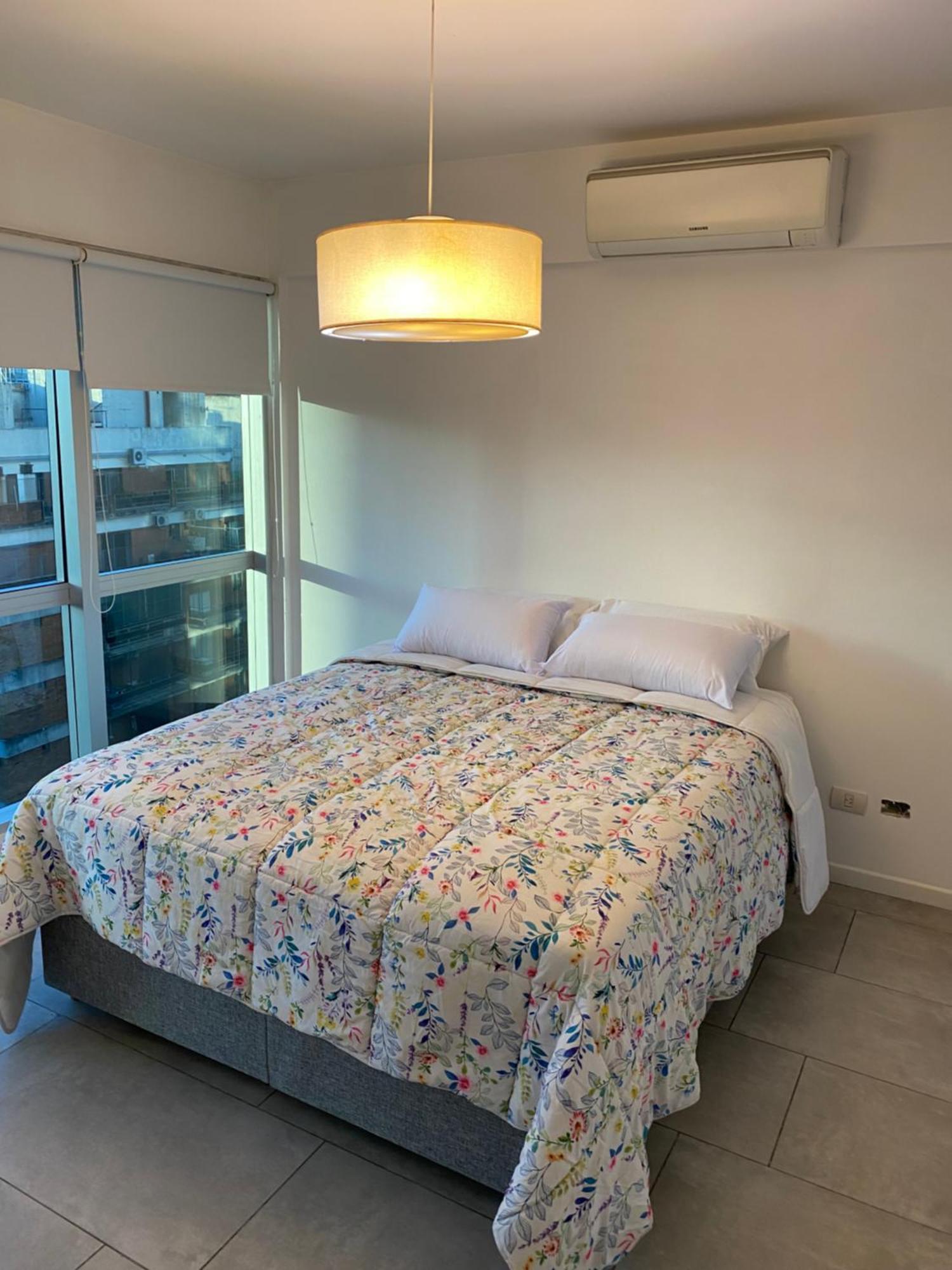 Palermo Soho 2 Con 2 Banos En Mas Toilete Apartamento Ciudad Autónoma de Buenos Aires