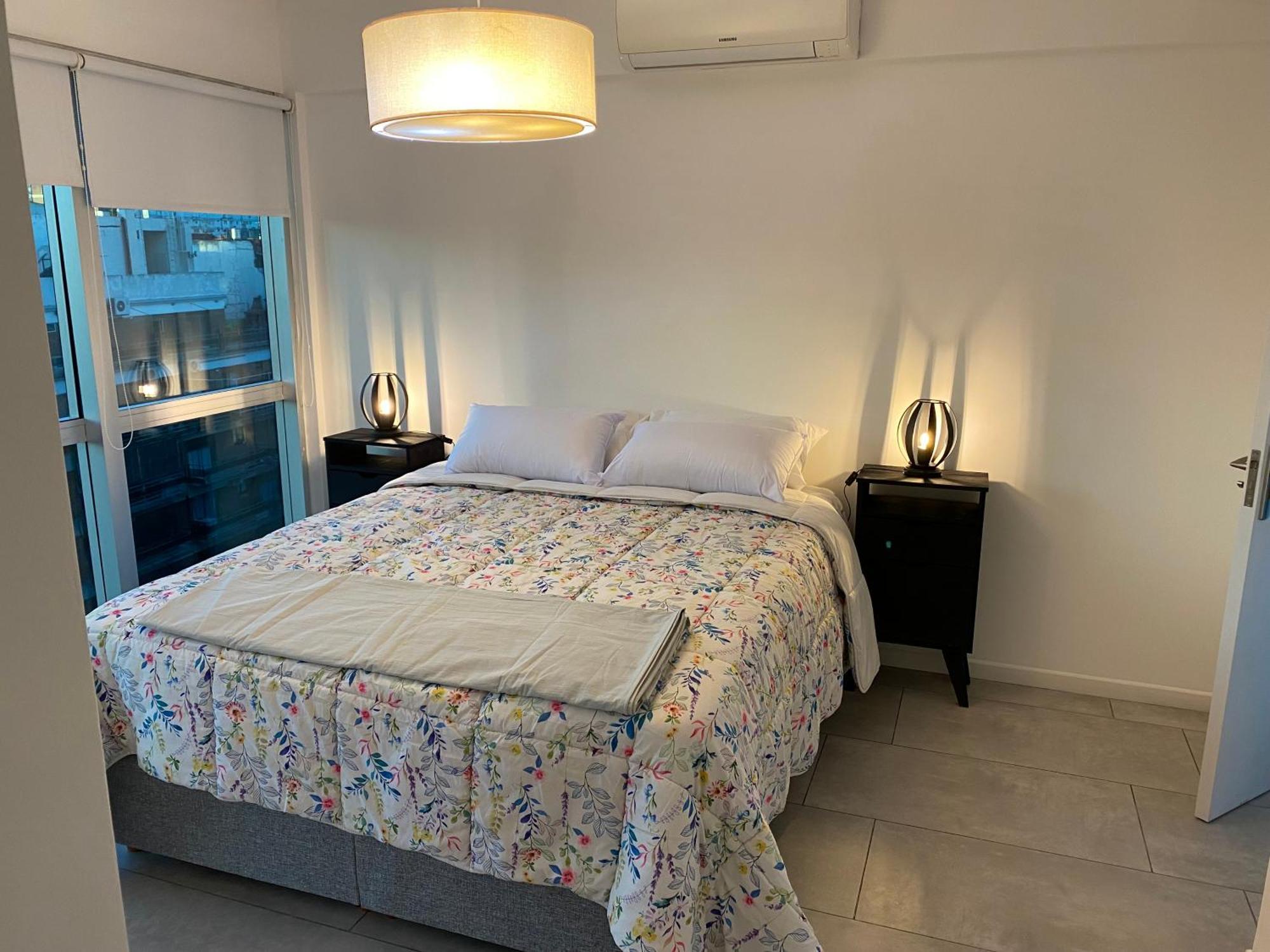 Apartamento Palermo Soho 2 Con 2 Banos En Mas Toilete *