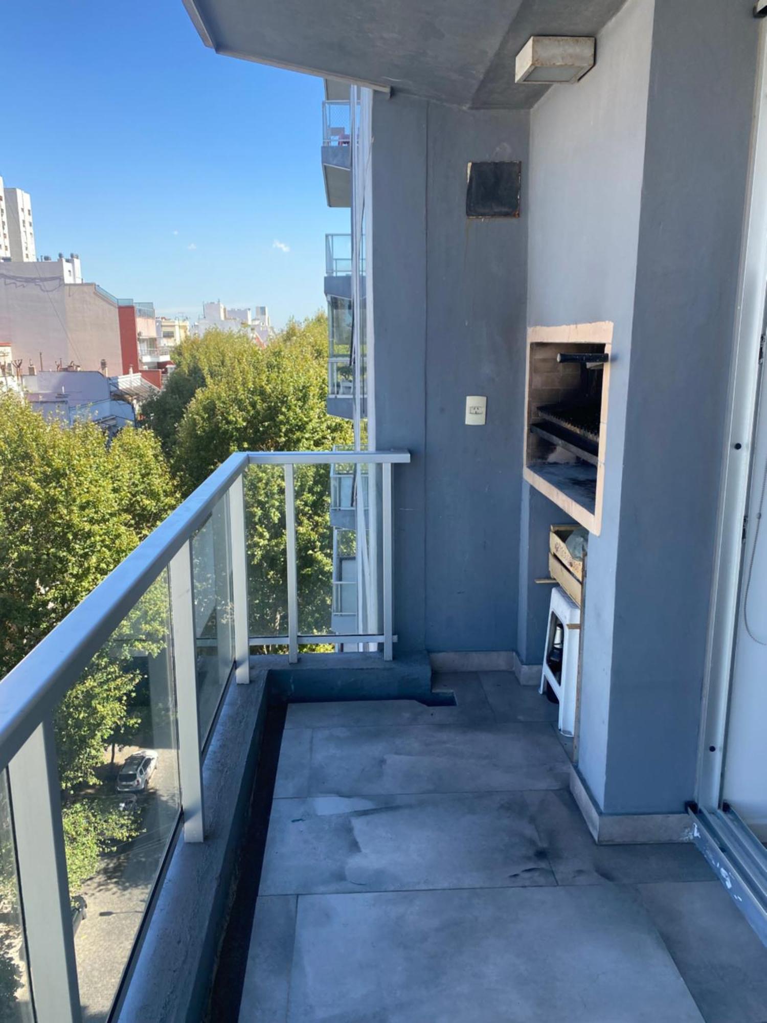 Palermo Soho 2 Con 2 Banos En Mas Toilete Ciudad Autónoma de Buenos Aires