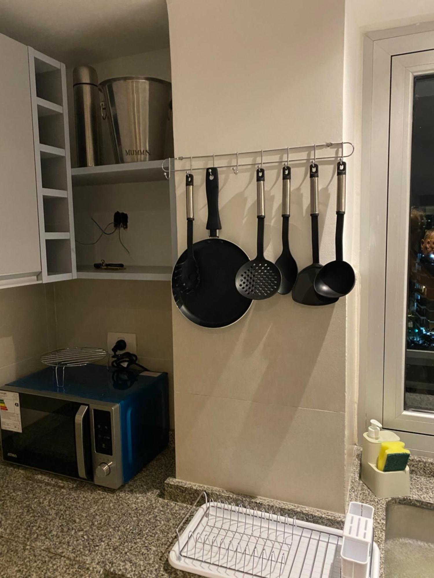 Apartamento Palermo Soho 2 Con 2 Banos En Mas Toilete *